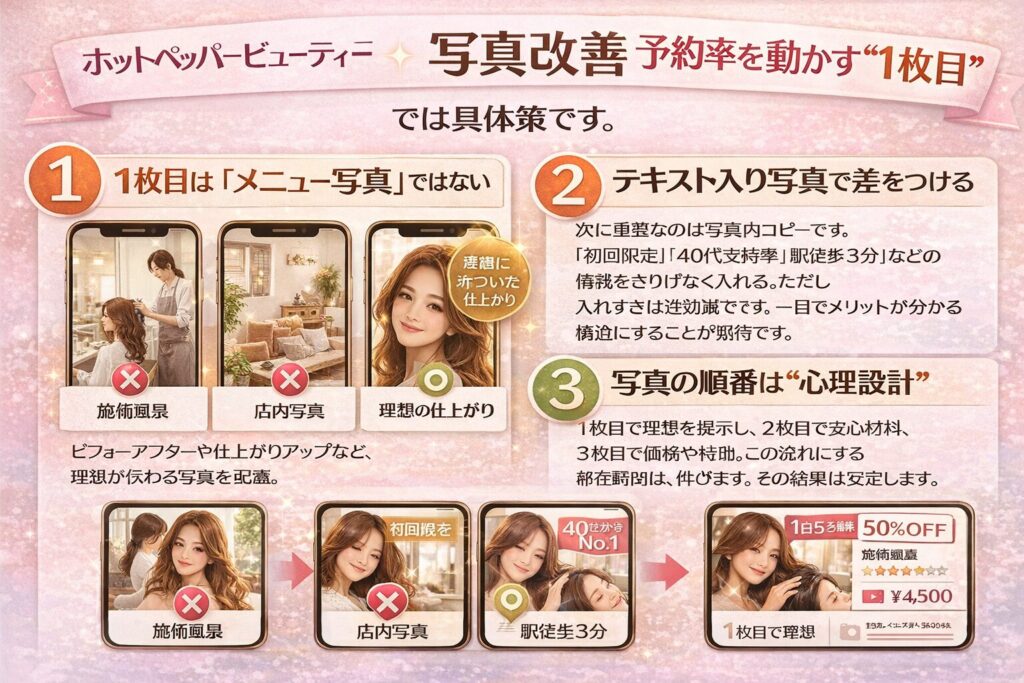 画像の以下を作成してください。 ###作成内容### ・代替テキスト ・タイトル ・キャプション ・説明