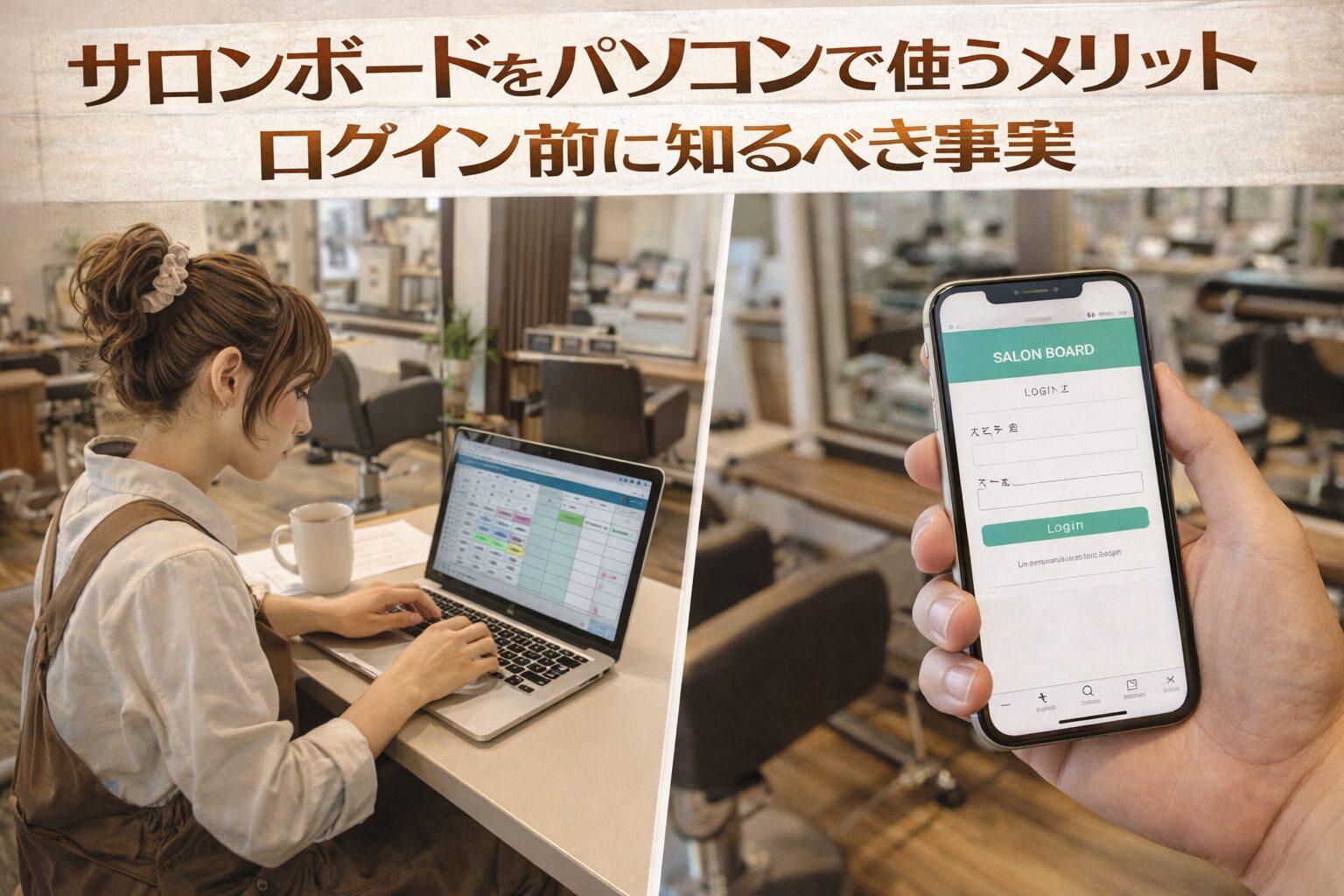活動歴および当時の関連ビジュアル記録