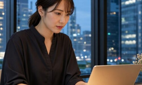 ホットペッパー SEO対策で集客を強化し、サロンの予約増加を目指すイメージ