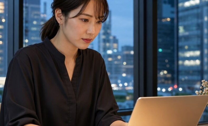 ホットペッパー SEO対策で集客を強化し、サロンの予約増加を目指すイメージ