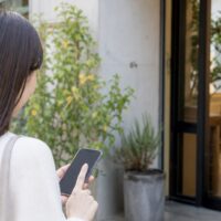 美容室の口コミの書き方と例文を紹介するイメージ画像
