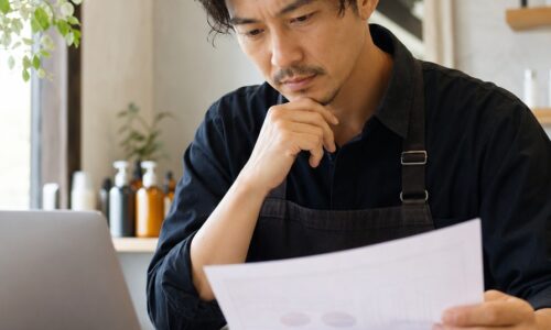 ホットペッパー手数料と掲載料金の仕組みを確認する美容室と飲食店の経営者