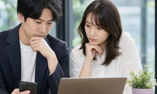 ホットペッパーの口コミが削除された理由と確認方法を解説するイメージ
