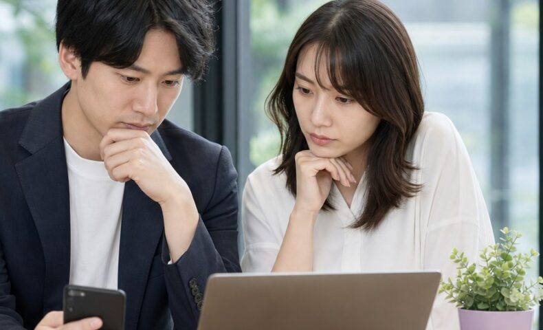 ホットペッパーの口コミが削除された理由と確認方法を解説するイメージ