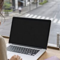 サロンボード pc版 ログインできないときの原因と解決策を確認するパソコン画面