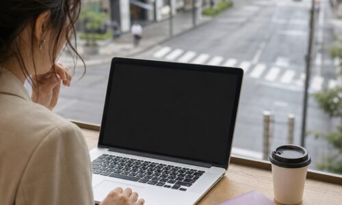 サロンボード pc版 ログインできないときの原因と解決策を確認するパソコン画面
