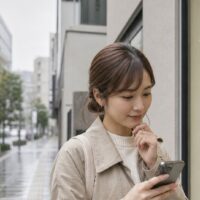 salonbord ログイン画面へアクセスするための入口と確認ポイントを示すイメージ