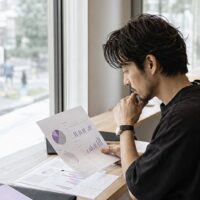 ホットペッパービューティーの広告費と費用対効果を確認する美容室経営者