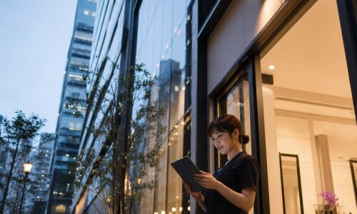 ホットペッパービューティーの口コミ投稿期間とサロン側の対応期限を確認するイメージ