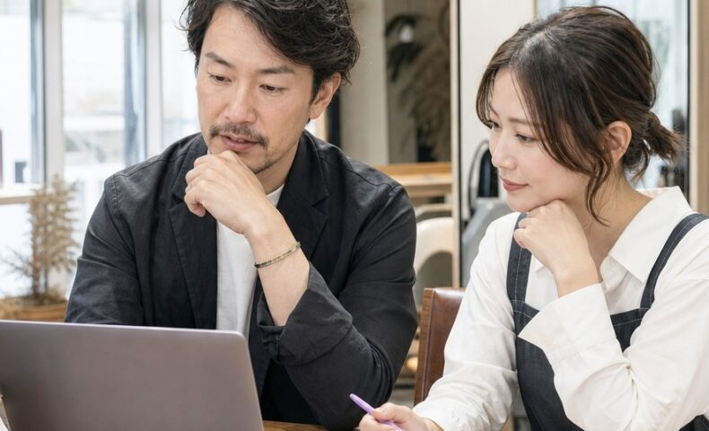 ホットペッパービューティーのクーポン作り方を考えるサロン経営者