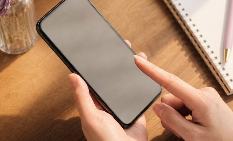 ホットペッパーの履歴がお店側にどこまで見えるか、予約情報と個人情報の範囲を確認するイメージ