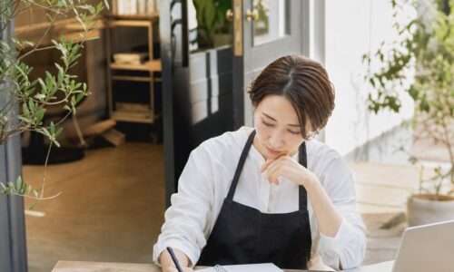 ホットペッパービューティーのキャッチコピーの作り方を考えるサロン経営者