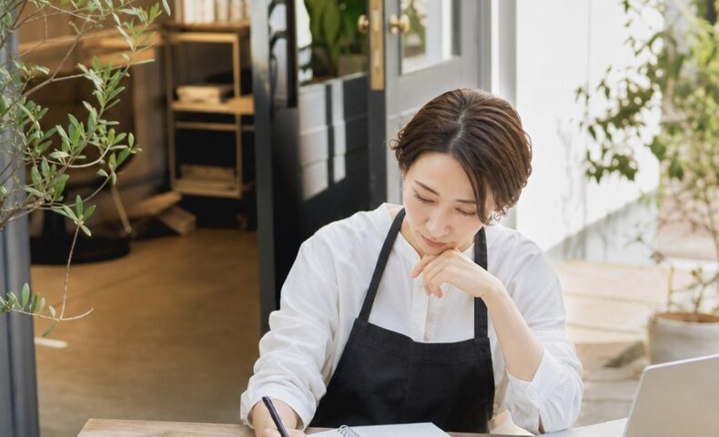 ホットペッパービューティーのキャッチコピーの作り方を考えるサロン経営者